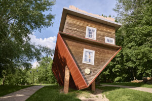 Fiber Cement Homes